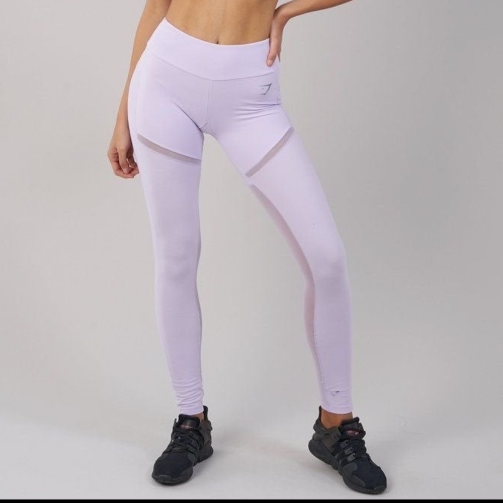 GYMSHARK LEGGINGS